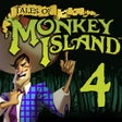 Ikon program: Tales of Monkey Island Ep…