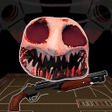 Icono de programa: Roulette Horror: Shotgun …