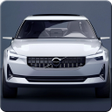 程序图标：Volvo Wallpapers