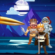 Programikonen: Target Triumph