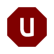 Ícone do programa: uBlock - free ad blocker