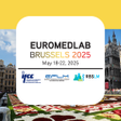 Icoon van programma: EuroMedLab 2025