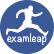 プログラムのアイコン:Examleap - Free Study Mat…