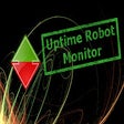 Ikon program: UptimeRobot Monitor