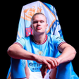 Ícone do programa: Erling Haaland Wallpaper