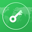 Ikon program: VPN Master Pro - Fast  Se…