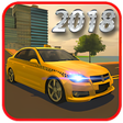 程序图标：New York City Taxi Drivin…