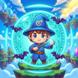 ไอคอนของโปรแกรม: Wizardshield