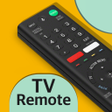 Symbol des Programms: TV Remote for SONY