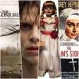 أيقونة البرنامج: Hollywood Horror Movies