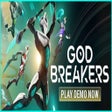 Ícone do programa: GODBREAKERS