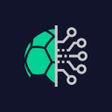 プログラムのアイコン：AIstats: Football Live Sc…