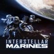 Ícone do programa: Interstellar Marines