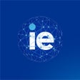 Ikona programu: IE Connects: Join the net…
