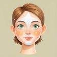 프로그램 아이콘: Dermatology: skin rash  a…