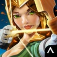 プログラムのアイコン：Arcane Legends MMORPG