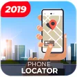 Phone Locator - Find Cell by Number