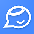 Иконка программы: TalkFi - Meet New People …