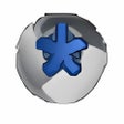 プログラムのアイコン: ChromePass