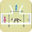 Icon of program: Pin Rescue - Pull Pin gam…
