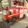 911 Fire Rescue Truck Driver S