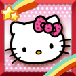 Ikona programu: SanrioTown - Live Wallpap…