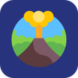 Tephra icon