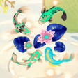 프로그램 아이콘: Koi Pond: Idle Merge