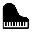 プログラムのアイコン：Piano Teacher-Piano Lesso…