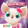 Иконка программы: Miss Hollywood: Lights Ca…