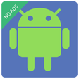 ไอคอนของโปรแกรม: ADB Connect (No Root)