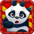 Ikon program: Panda Run
