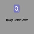 Icon of program: Django Admin Custom searc…