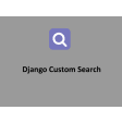 Django Admin Custom search