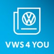 ไอคอนของโปรแกรม: VWS 4 YOU