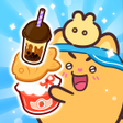 Иконка программы: Ninimo Cat Supermarket: T…