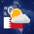 Ikon program: Bahrain Weather Alerts