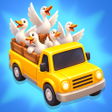 程序图标:Goose Away