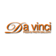 プログラムのアイコン：Da Vinci Pizza