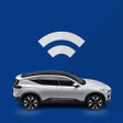 プログラムのアイコン：Car Play Connect: Digital…