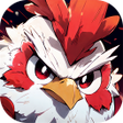 プログラムのアイコン：Rise of Chicks