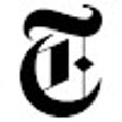 Icon of program: New York Times Bylines