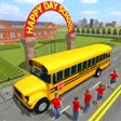程序图标：School Bus Coach Driver 2…