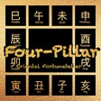 أيقونة البرنامج: Oriental FortuneTeller