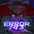Programın simgesi: Error143
