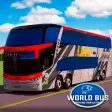 Skins World Bus - RMS