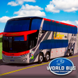 Иконка программы: Skins World Bus - RMS