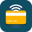 Icoon van programma: NFC : Credit Card Reader
