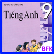プログラムのアイコン：Tieng Anh Lop 9 - English…