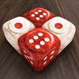Ícone do programa: Merge Dice: Block Puzzle …
